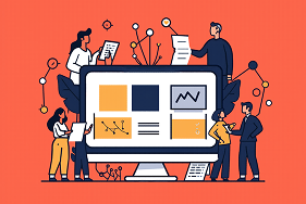 Cross-functional onboarding plan cover