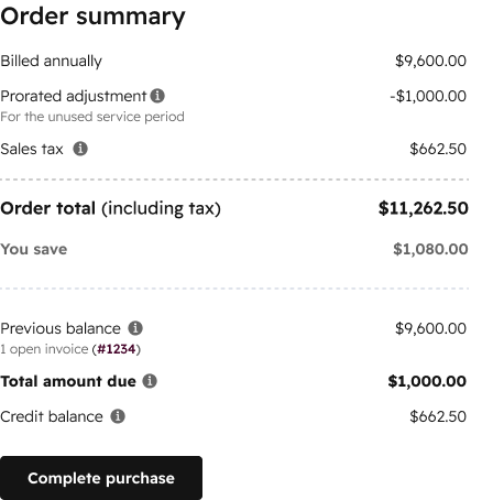 Checkout exploration pattern 2