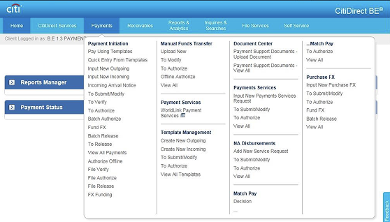 Manual payments goal — retain clients and attract new ones